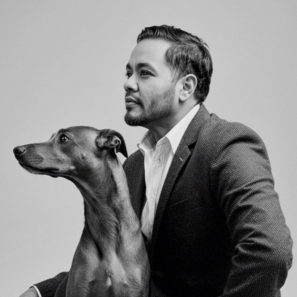 Meet your Posher, Macalister